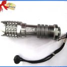 Wholesale 10pcs/lot free shipping Imported CREE LED Flashlight Torch, led light flashlight