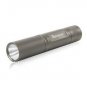 Wholesale Aurora SH00270 CREE R2 WC 3 Mode 230LM White LED Flashlight (Silver)