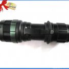 Wholesale 10pcs/lot free shipping CREE LED Flashlight Torch
