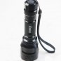 Wholesale Free Shipping+ Ultrafire C8 CREE R5 5 Mode Flashlight (1*18650 or 2*16340)