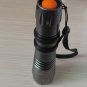 Wholesale Uranusfire CREE R5 LED 5 mode LED Flashlight+Free Shipping