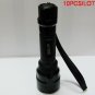 DHL or EMS Shipping!!10pcs/Lot Uranusfire 900 Lumen 5 Mode Flashlight+Free Shipping