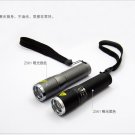 Wholesale Free shipping.mini LED.torch.flashlight.best quality