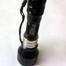 Wholesale 5pcs/Lot MRV SE Lpower Q5 5 mode LED Flashlight+Free Shipping