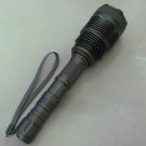 Wholesale PL ST 50 SST 50 5 Mode 1300 Lumen Memory LED Flashlight+ Free Shipping