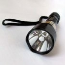 Wholesale Special Body+MRV SE Lpower Q5 5 mode LED Flashlight+Free Shipping