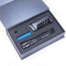 Wholesale UltraFire WF 501B 3.7V~4.2V CREE XPG R5 WC LED 5 mode Flashlight  With Charger