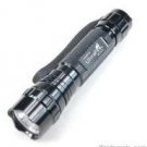 Good Quality UltraFire WF 501B 3.7V~4.2V CREE XPG R5 WC LED 5 mode Flashlight +Free Shipping