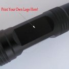 No Logo CREE XML T6 1200 Lumen 5 mode LED Flashlight+Free Shipping+Using 2*18650