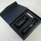 High Power Flashlight Gift, UltraFire WF 502B CREE XML T6 LED 5 mode Flashlight With Charger
