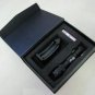 High Power Flashlight Gift, UltraFire WF 502B CREE XML T6 LED 5 mode Flashlight With Charger