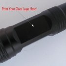 Wholesale No Logo SSC P7 900 Lumen 5 mode LED Flashlight+Free Shipping