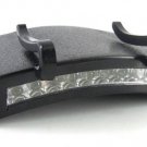Wholesale 10 LED 3 Mode Flashlight Camping Clip On Cap/Hat Light #690