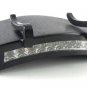 Wholesale 10 LED 3 Mode Flashlight Camping Clip On Cap/Hat Light #690