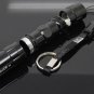 Wholesale 10pcs/lot, freeshipping >Black Police LED Flashlight