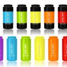 Wholesale Free shipping.a flashlight,mini torch.USB.waterproof 20pcs/lot