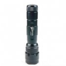 Good Look and Quality UltraFire WF 502B 3.7V~4.2V CREE XPG R5  LED 5 mode Flashlight +Free Shipping