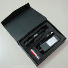 Free Shipping+ 3pcss/Lot UltraFire WF 501B CREE R5 WC LED 5 mode Flashlight With Charger