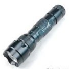 Wholesale Good Look and Quality UltraFire WF 502B CREE XPG R5  LED 5 mode Torch +Free Shipping