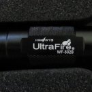 5 Sets/Lot UltraFire WF 502B CREE Q5 LED 5 mode Flashlight With Charger