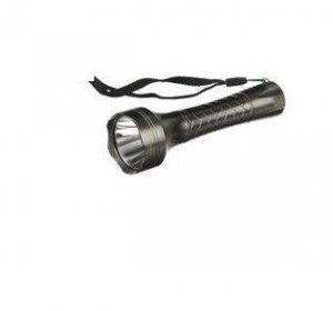 Wholesale Small Sun A9 350LM 5 Mode CREE Q5 LED Flashlight(1 x 18650 Battery)