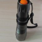 Wholesale NEW ARRIVAL+ Uranusfire CREE R5 LED 5 mode LED Flashlight+Free Shipping