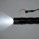 DHL or EMS Quick Shipping!!! 50pcs/Lot Promotion Mini LED Flashlight+Free Shipping