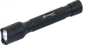 Free Shipping 100 Lumens Q2 LED Emergency Flashlight LED Flashlight aluminum Flashlight
