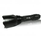 Wholesale free shipping 800 Lumen 5 Mode CREE Q5 LED Flashlight Torch 5modes 1pcs/lot