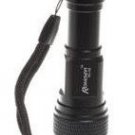 Free Shipping 80 Lumens Q3 LED aluminum Flashlight Emergency Flashlight LED Flashlight