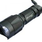 Free Shipping P4 CREE LED 120 lumens LED aluminum Flashlight Emergency Flashlight Torch