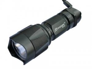 Free Shipping P4 CREE LED 120 lumens LED aluminum Flashlight Emergency Flashlight Torch