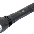Free Shipping 160 Lumens CREE LED 3 Mode LED aluminum Flashlight Emergency Flashlight LED Flashlight