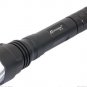 Free Shipping 160 Lumens CREE LED 3 Mode LED aluminum Flashlight Emergency Flashlight LED Flashlight