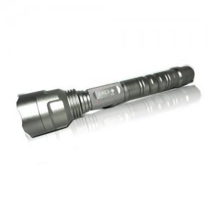 Wholesale free shipping 1000 Lumen 5 Mode CREE Q5 LED Flashlight Torch