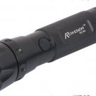 Free Shipping CREE Q2 LED130 lumens LED aluminum Flashlight Emergency Flashlight Torch