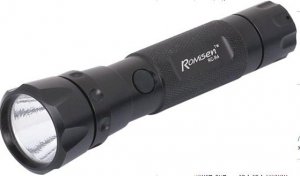 Free Shipping CREE Q2 LED130 lumens LED aluminum Flashlight Emergency Flashlight Torch