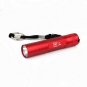 Wholesale Latest Hot seller 3W LED Outdoor Torch Flashlight Pocket Lamp w/ Strap