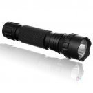 Wholesale Latest Hot seller UltraFire WF 501B CREE Q5 LED Flashlight 1 mode 1X18650