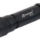Free Shipping 160 Lumens Q2 LED aluminum Flashlight Emergency Flashlight LED Flashlight RC F4