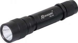 Free Shipping 160 Lumens Q2 LED aluminum Flashlight Emergency Flashlight LED Flashlight RC F4