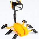 Wholesale Free Shipping LED Light,Transformers Flashlight, the deformation Torch, Flashlight