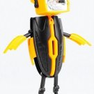 Free Shipping LED Light,Transformers Flashlight the deformation Torch creative household toys