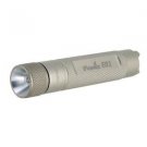 Wholesale FENIX E01 Bright Mini LED Flashlight Torch (Silver)