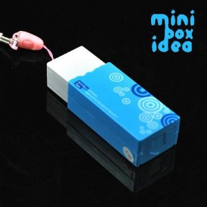 free shipping hot wholesale LED Flashlight wafer simulation