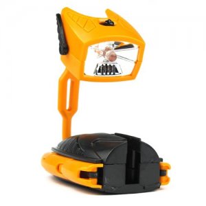 Wholesale Deformable Robot and Insect shape LED Flashlight Torch desk Lamp 1709
