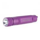 Wholesale FENIX E01 Bright Mini LED Flashlight Torch (Purple)