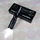 Wholesale 20 pcs/lot Mini 3W Police High Brightness LED Flashlight Hand Torch Mini Led Torch