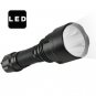 Wholesale free shipping + CREE LED Flashlight (150 mm)