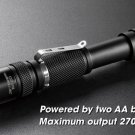 Wholesale JETBeam BA20 CREE XP G R5 LED Aluminum Flashlight